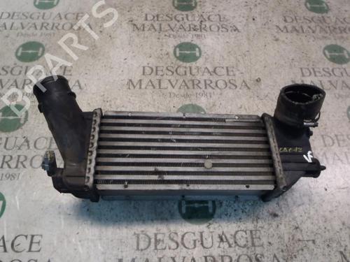 Used Intercooler PEUGEOT 307 Break (3E) 2.0 HDI 110 (107 hp) 3807641
