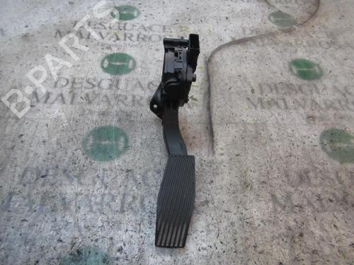 Used Pedal Pedal OPEL ASTRA J (P10) [2009-2016] 3841317 3841317