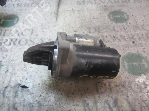 Used Starter Starter FORD FIESTA V (JH_, JD_) 1.4 16V (80 hp) 3831857 3831857