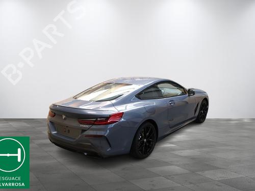 Elektronisk modul BMW 8 Coupe (G15, F92) 840 i xDrive | BP24431049M83 
