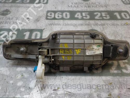 Høyre bak utvendig håndtak SSANGYONG KYRON 2.0 Xdi | BP3859332C130 