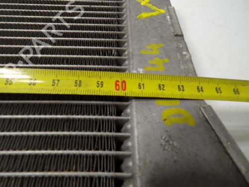 Water radiator BMW 5 (F10)  | BP12677960M31 