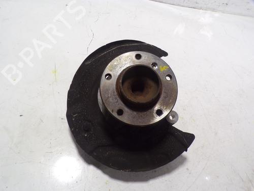 Used Left front steering knuckle Left front steering knuckle BMW 3 Touring (E91) [2004-2012] 8926193 8926193