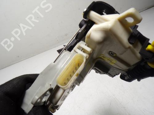 Front right lock AUDI A4 B8 (8K2) 2.0 TDI 16V | BP12054297C97 