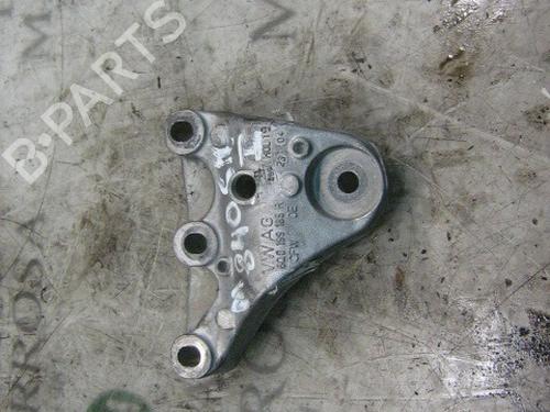 Used Engine mount SEAT IBIZA III (6L1) 1.9 TDI (100 hp) 9086242