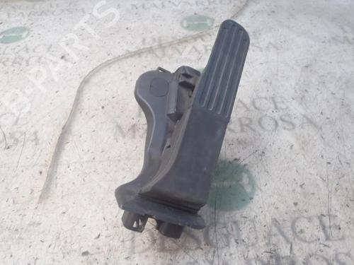 Used Pedal Pedal VW GOLF VI (5K1) 1.6 TDI (105 hp) 3824244 3824244