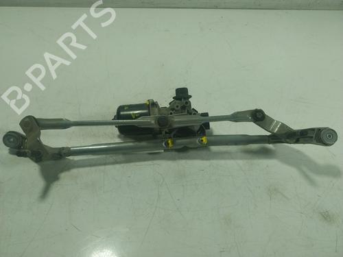 Used Front wiper motor Front wiper motor RENAULT MEGANE IV Hatchback (B9A/M/N_) [2015-2026] 17872469 17872469
