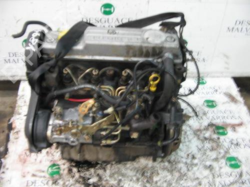 Motor FORD ESCORT VI (GAL, AAL, ABL) [1995-2002]  3789175