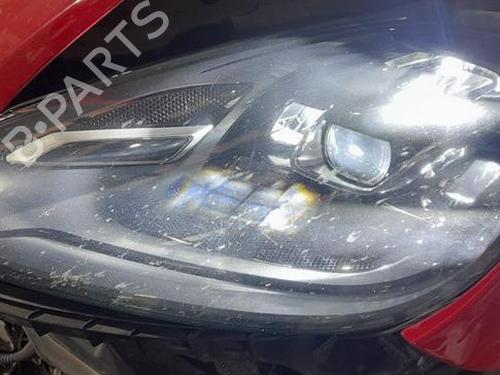 Left headlight PORSCHE CAYENNE (92A) 3.6 GTS | BP26320794C28  - Image 8