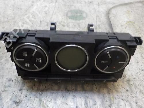 Commande Chauffage CITROËN C3 II (SC_) [2009-2025]  3847890