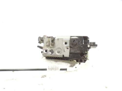 Rear left lock PEUGEOT 208 I (CA_, CC_)  | BP7308948C100 