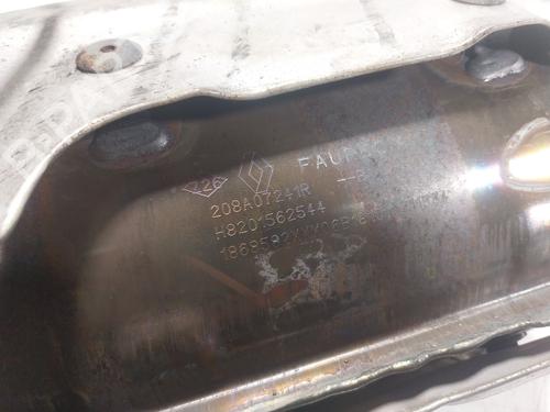 Catalyst DACIA SANDERO II TCe 90 LPG (B8M1) | BP18106671M10 