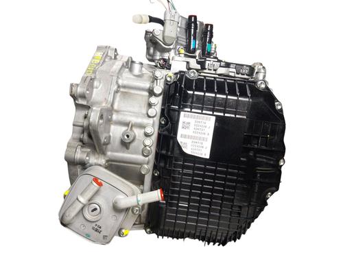 Gearbox OPEL ASTRA L (O5)  | BP26648250M3 