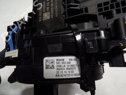Steering column stalk AUDI A1 Sportback (GBA)  | BP13013237I23 