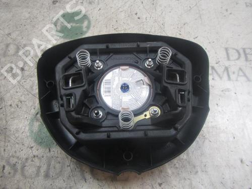 Driver airbag RENAULT MASTER II Platform/Chassis (ED/HD/UD) 2.5 dCi | BP4016366C9 