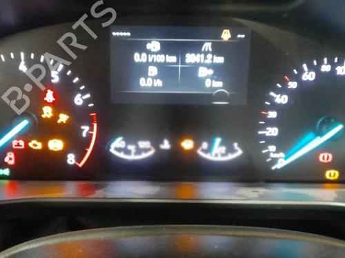 Instrument cluster FORD FOCUS IV (HN) 1.0 EcoBoost | BP18908061C47