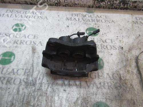 Used Right front brake caliper NISSAN INTERSTAR Van (X70) dCi 115 (115 hp) 11548922