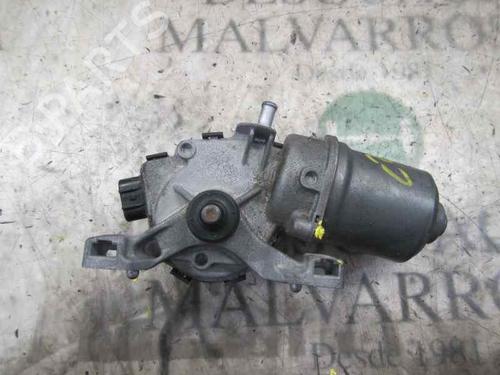 Front wiper motor TOYOTA YARIS (_P13_) 1.3 (NSP130_, NSP130) 851100D191