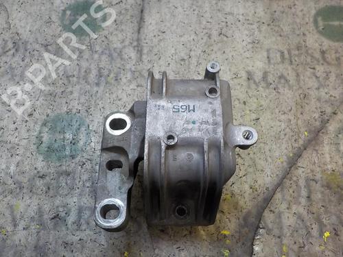 Used Engine mount Engine mount VW PASSAT B6 (3C2) 2.0 TDI 16V (140 hp) 9081194 9081194