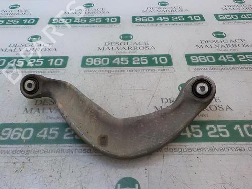 Used Left rear suspension arm Left rear suspension arm AUDI Q5 (8RB) 3.0 TDI quattro (240 hp) 3867562 3867562