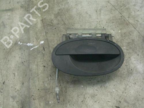 Maniglia esterna anteriore destra OPEL CORSA C (X01) 1.2 (F08, F68) (75 hp) 3742173
