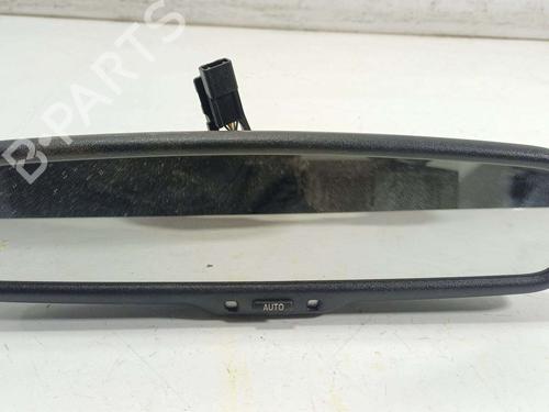 Bakspejl indvendigt Bakspejl indvendigt MG MG 4 (EH32) EV (204 hp) 39934473 39934473