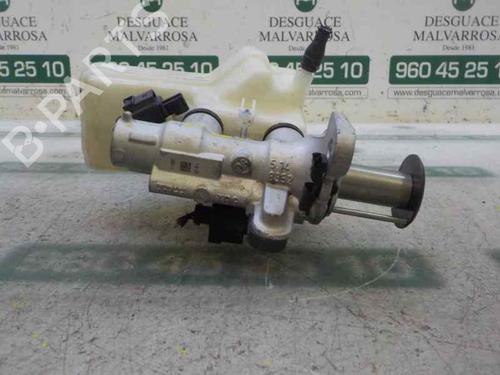 Brake master cylinder VW POLO VI (AW1, BZ1, AE1) 1.0 TSI | BP6557041M77 