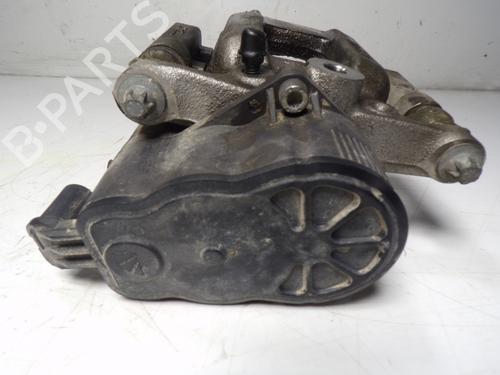Right rear brake caliper OPEL GRANDLAND / GRANDLAND X (A18, P1UO)  | BP11987039M106 