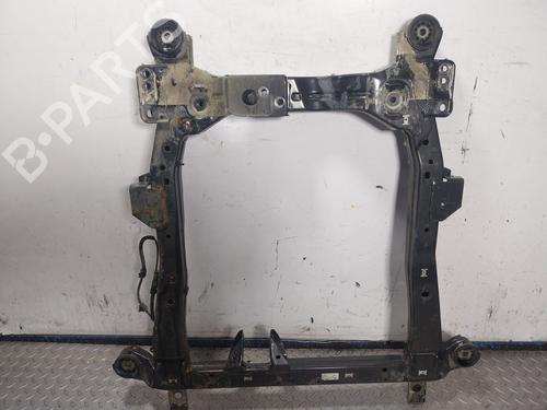 Used Subframe Subframe OPEL ASTRA J (P10) 1.7 CDTI (68) (110 hp) 17872490 17872490