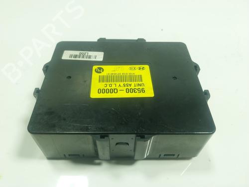 Used Electronic module Electronic module HYUNDAI BAYON (BC3) 1.2 MPI (84 hp) 18784224 18784224