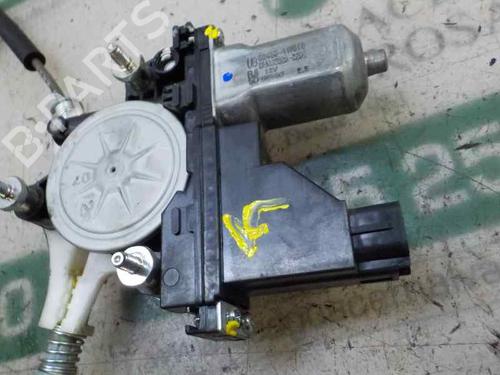 Front left window mechanism KIA RIO III (UB)  | BP5652531C22 