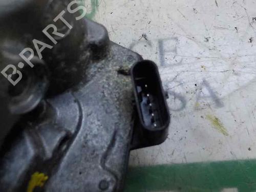 Throttle body BMW 3 (F30, F80) 320 d xDrive | BP5116646M82 