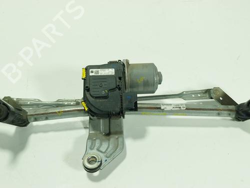 Used Front wiper motor SEAT LEON Sportstourer (KL8, KLD) 1.0 TSI (110 hp) 28208360