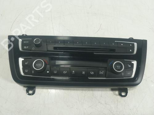 Used Climate control Climate control BMW 4 Gran Coupe (F36) [2014-2021] 20155371 20155371
