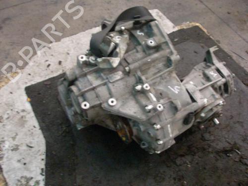 Gearbox AUDI TT (8N3) 1.8 T | BP3750833M3 