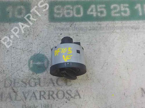 Headlight switch SKODA YETI (5L) 1.2 TSI | BP5957795I24 