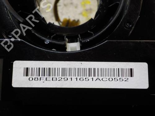Squib airbag FORD FOCUS II (DA_, HCP, DP) 1.6 TDCi | BP3845223C102 