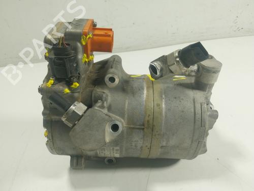AC compressor PORSCHE PANAMERA (971) 4.0 Turbo (97AFF1, 97BFF1) | BP19800127M34 