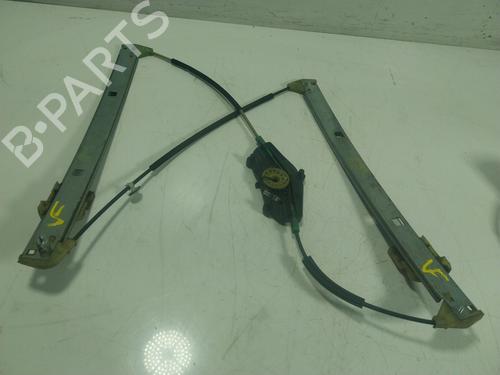Used Front left window mechanism Front left window mechanism AUDI Q5 (8RB) 2.0 TDI quattro (170 hp) 20329386 20329386