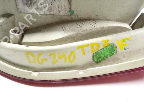 Højre baklys, luke OPEL ASTRA J (P10) 1.6 CDTi (68) | BP6833348C80 