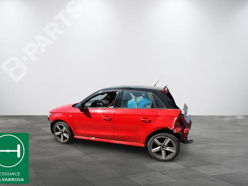 Back wipers mechanism AUDI A1 Sportback (8XA, 8XF) 1.6 TDI | BP7309177C84  - Image 8