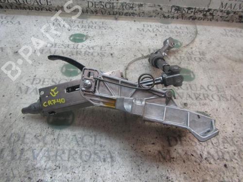 Used Steering column Steering column FORD TRANSIT CONNECT V408 Box Body/MPV 1.6 TDCi (95 hp) 4017603 4017603