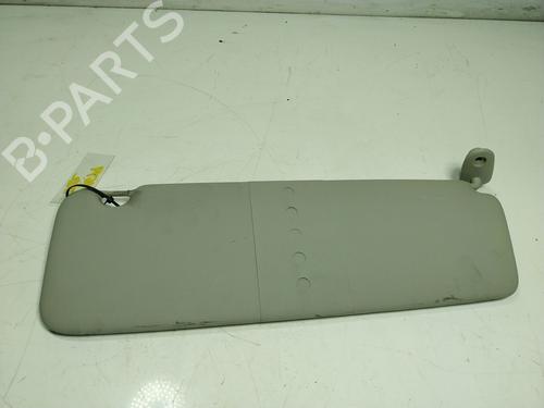 Used Right sun visor Right sun visor FIAT TALENTO Van (296_) [2016-2026] 16663938 16663938