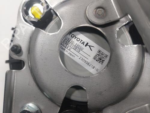 Heater blower motor TOYOTA RAV 4 V (_A5_, _H5_)  | BP17804546M62 