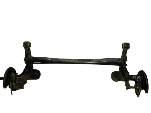 Used Rear axle Rear axle OPEL ASTRA J (P10) 1.6 CDTi (68) (110 hp) 10488474 10488474