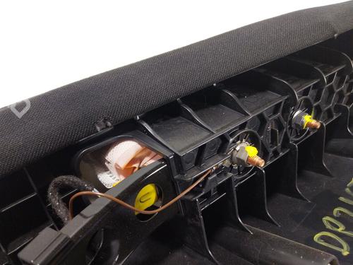 Electronic module MERCEDES-BENZ GLE Coupe (C167) GLE 350 d 4-matic (167.321) | BP32689916M83 - Image 2