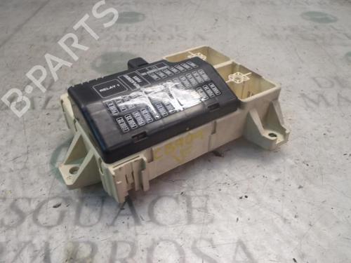 Fuse box JAGUAR S-TYPE II (X200) 3.0 V6 | BP3810610E1 