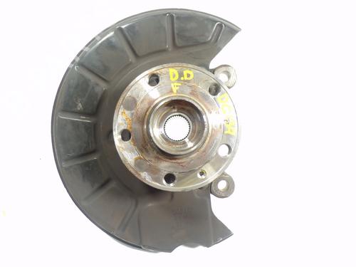 Used Right front steering knuckle Right front steering knuckle AUDI Q3 (8UB, 8UG) 2.0 TDI (150 hp) 6929329 6929329