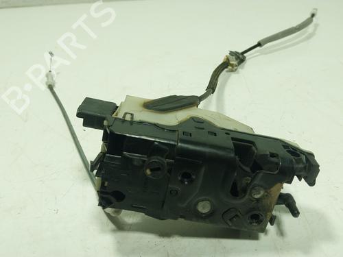 Used Front right lock CITROËN DS5 1.6 HDi 110 (112 hp) 27380805