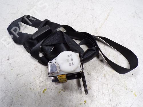 Rear center seatbelt LEXUS IS II (_E2_) 220d (ALE20) | BP8741754I27 